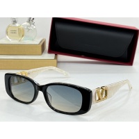 $60.00 USD Valentino AAA Quality Sunglasses #1258330