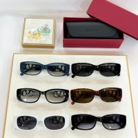 $60.00 USD Valentino AAA Quality Sunglasses #1258330