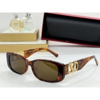 $60.00 USD Valentino AAA Quality Sunglasses #1258334