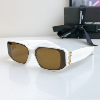 Yves Saint Laurent YSL AAA Quality Sunglasses #1258344