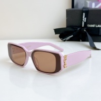 Yves Saint Laurent YSL AAA Quality Sunglasses #1258345