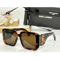 $64.00 USD Yves Saint Laurent YSL AAA Quality Sunglasses #1258347