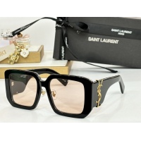 $64.00 USD Yves Saint Laurent YSL AAA Quality Sunglasses #1258348