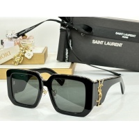 $64.00 USD Yves Saint Laurent YSL AAA Quality Sunglasses #1258350