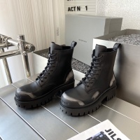 Balenciaga Boots For Women #1258369