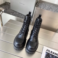 $125.00 USD Balenciaga Boots For Women #1258371