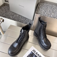 $125.00 USD Balenciaga Boots For Women #1258371