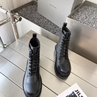 $125.00 USD Balenciaga Boots For Women #1258371