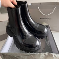 $132.00 USD Balenciaga Boots For Women #1258377