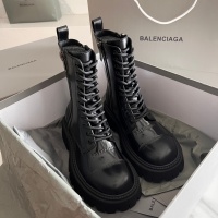 $132.00 USD Balenciaga Boots For Women #1258378