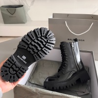 $132.00 USD Balenciaga Boots For Women #1258378