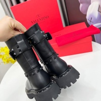 $115.00 USD Valentino Boots For Women #1258389