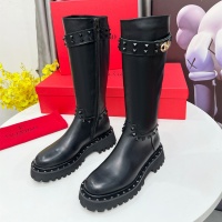 $155.00 USD Valentino Boots For Women #1258390