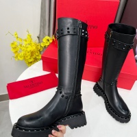 $155.00 USD Valentino Boots For Women #1258390