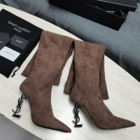 $145.00 USD Yves Saint Laurent YSL Boots For Women #1258405