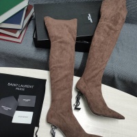 $145.00 USD Yves Saint Laurent YSL Boots For Women #1258405