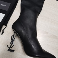 $145.00 USD Yves Saint Laurent YSL Boots For Women #1258408