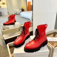 $150.00 USD Givenchy Boots For Women #1258444