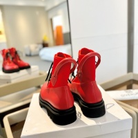 $150.00 USD Givenchy Boots For Women #1258444