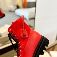 $150.00 USD Givenchy Boots For Women #1258444