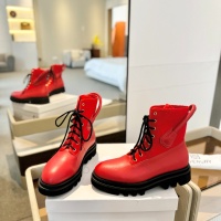 Givenchy Boots For Men #1258445