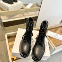 $150.00 USD Givenchy Boots For Women #1258458