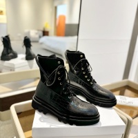 $150.00 USD Givenchy Boots For Men #1258463