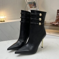 $108.00 USD Balmain Boots For Women #1258537