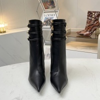 $108.00 USD Balmain Boots For Women #1258537