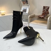 $108.00 USD Balmain Boots For Women #1258537