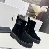 $108.00 USD Celine Boots For Women #1258542