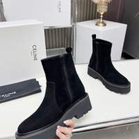 $108.00 USD Celine Boots For Women #1258542