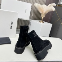 $108.00 USD Celine Boots For Women #1258542