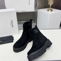 $108.00 USD Celine Boots For Women #1258542