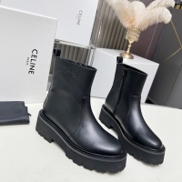 $108.00 USD Celine Boots For Women #1258543