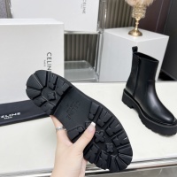 $108.00 USD Celine Boots For Women #1258543