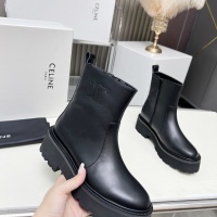 $108.00 USD Celine Boots For Women #1258543