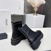 $108.00 USD Celine Boots For Women #1258543