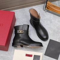 $130.00 USD Valentino Boots For Women #1258598