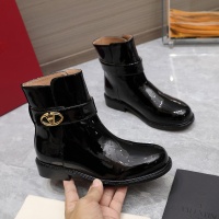 $130.00 USD Valentino Boots For Women #1258599