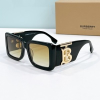 $60.00 USD Burberry AAA Quality Sunglasses #1258604