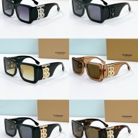 $60.00 USD Burberry AAA Quality Sunglasses #1258604