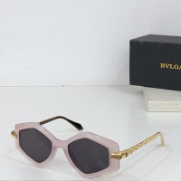 $60.00 USD Bvlgari AAA Quality Sunglasses #1258611