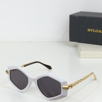 $60.00 USD Bvlgari AAA Quality Sunglasses #1258612