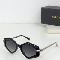 $60.00 USD Bvlgari AAA Quality Sunglasses #1258616