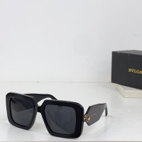 $56.00 USD Bvlgari AAA Quality Sunglasses #1258627