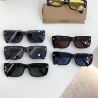 $48.00 USD Burberry AAA Quality Sunglasses #1258629