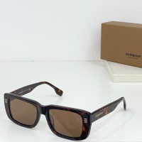 $48.00 USD Burberry AAA Quality Sunglasses #1258632