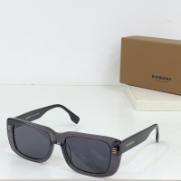 $48.00 USD Burberry AAA Quality Sunglasses #1258634