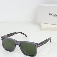 $48.00 USD Boss AAA Quality Sunglasses #1258637